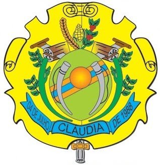 Cláudia — MT Médio Norte