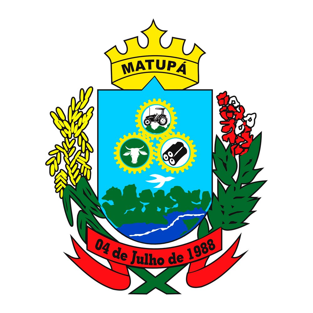 Matupá — MT Norte